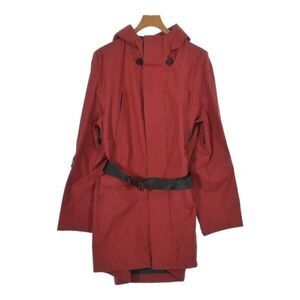 Prada Sport Mountain Parka Men's